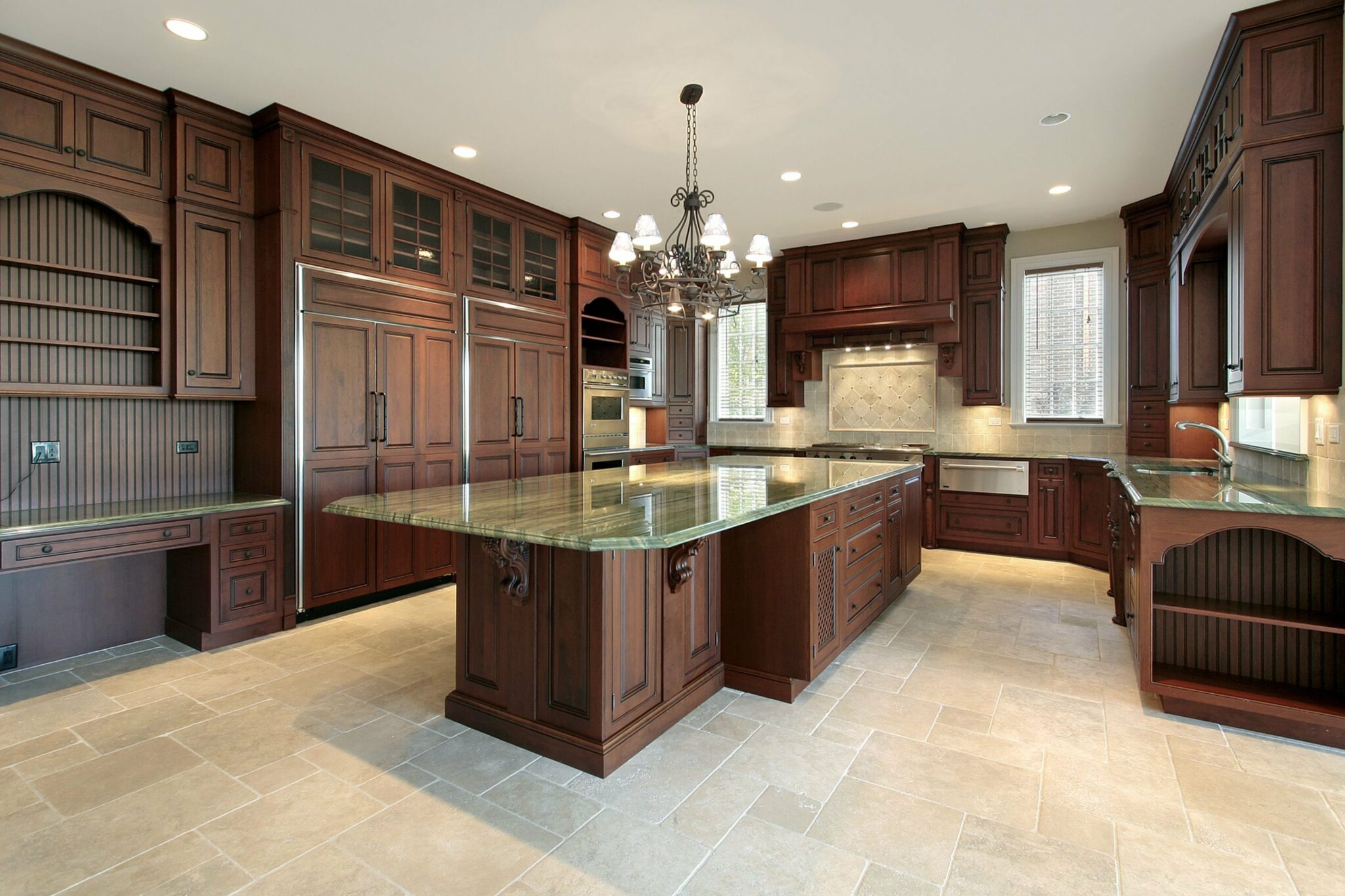 Classic Wood Designs Sarasota Kitchen Cabinets